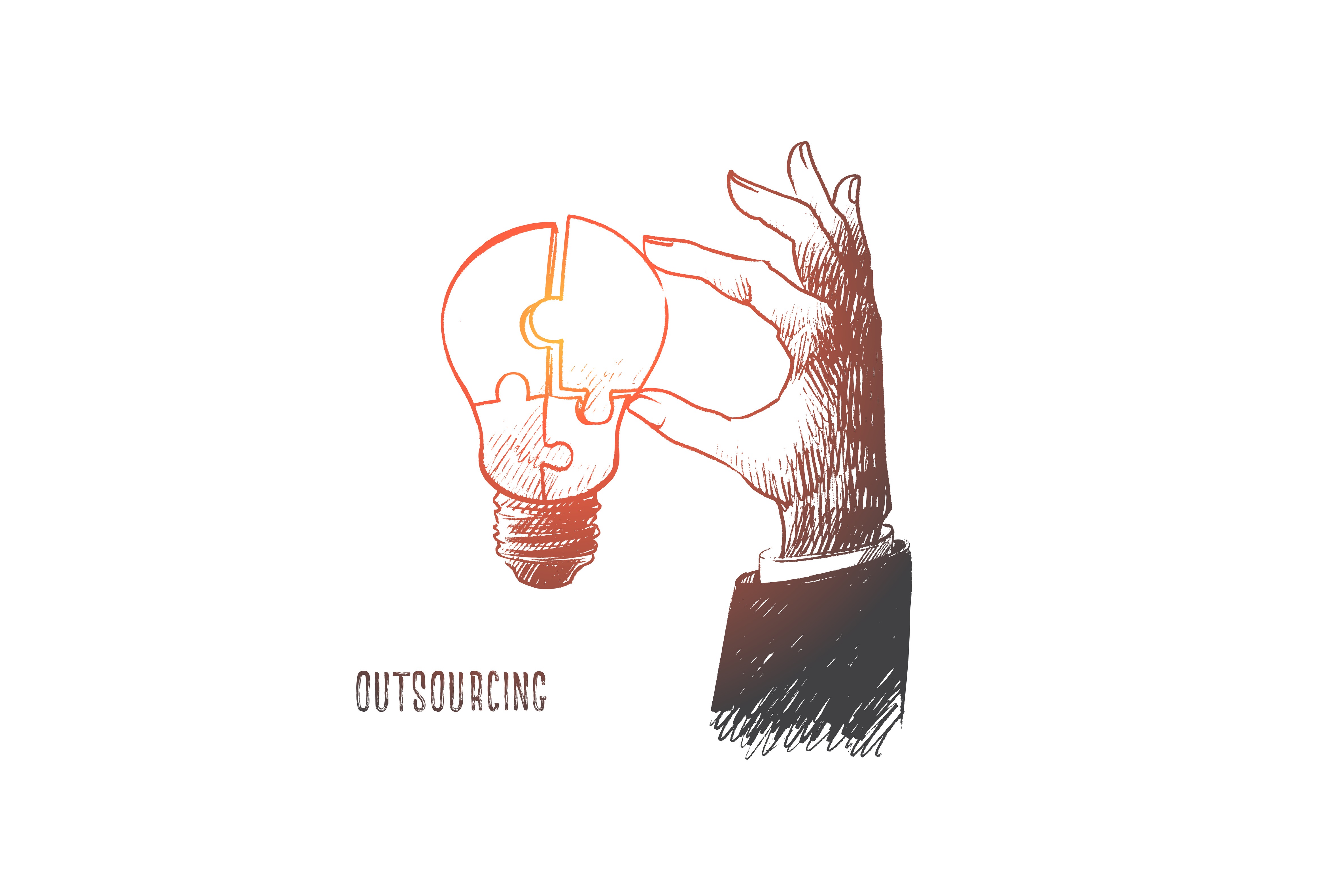Outsourcing4